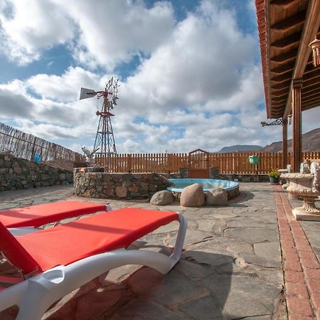 Вілла La Bella Tuineje Екстер'єр фото